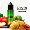 APPURU 120ml/3mg