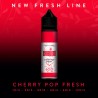 CHERRY POP FRESH  60ml/0mg