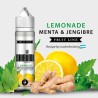 LEMONADE 60ml/3mg