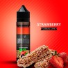 STRAWBERRY 60ml/0mg