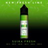 SUIKA FRESH 60ml/0mg