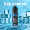 MEGA FRESH 60ml/0mg