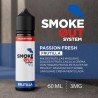 PASSION FRESH FRUTILLA 60ml/3mg