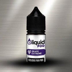 GRAPE EXTREME 30ml/3mg