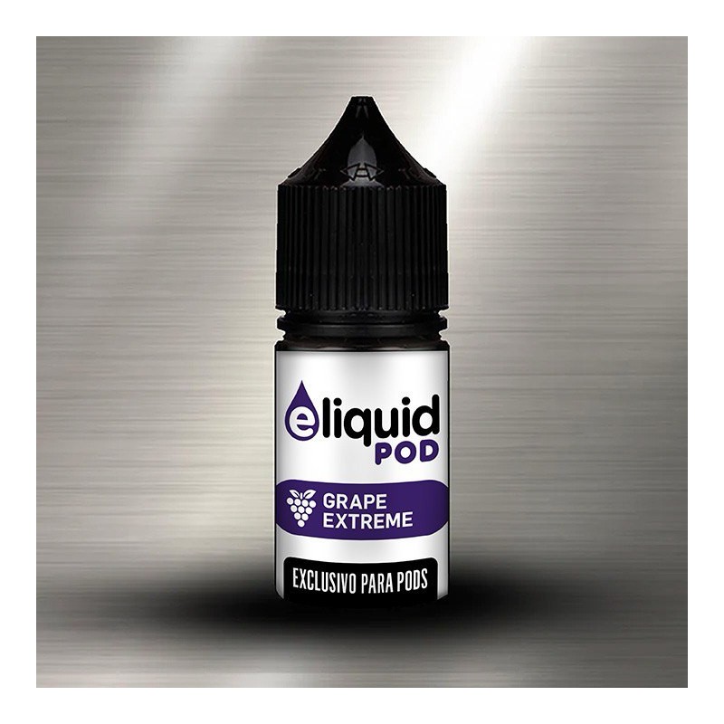 GRAPE EXTREME 30ml/3mg