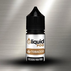 TOBACCO 30ml/3mg