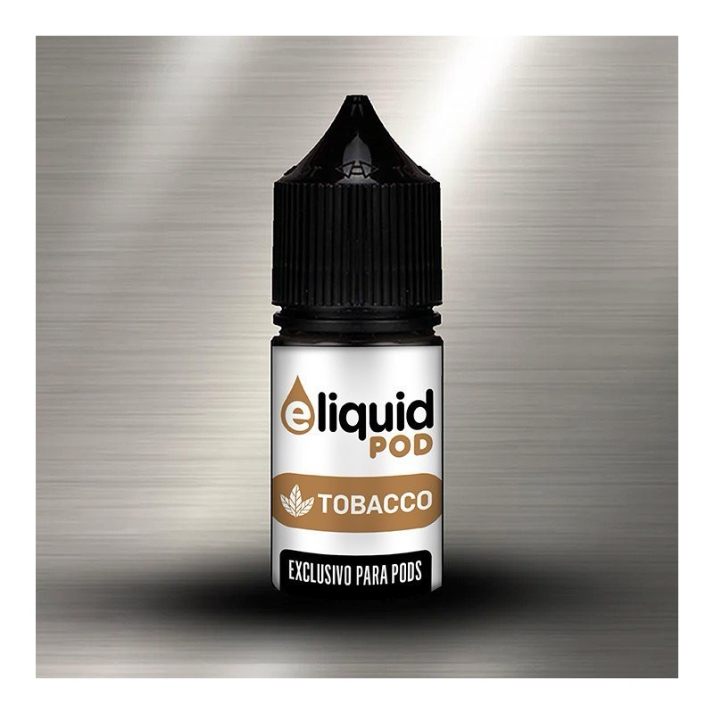 TOBACCO 30ml/3mg